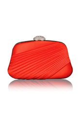 Munirah Crystal Elegant Evening Bag